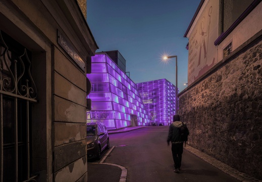 Ars Electronica Center Linz