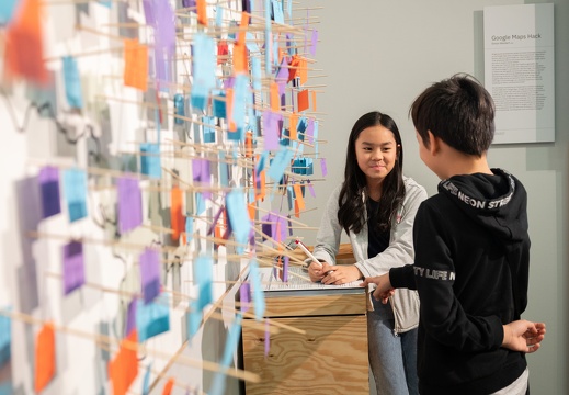 Ars Electronica Labs: CitizenLab