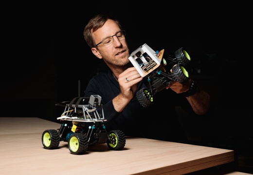 Machine Learning Studio