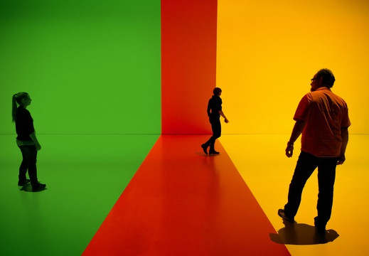 Deep Space 8K / Play Spaces