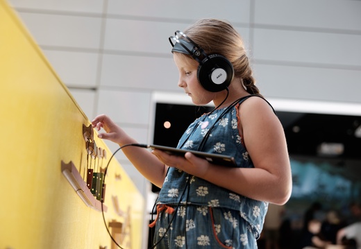 Kids workshop: "Ding Dong"