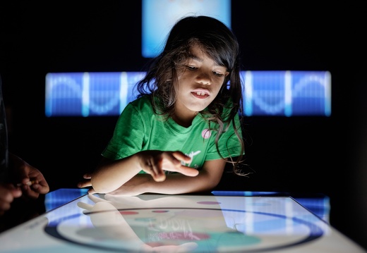 Kids workshop: "Ding Dong"