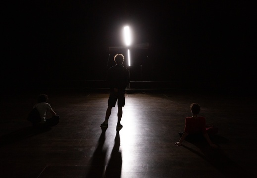 TORSO #1 / Peter Kutin (AT)