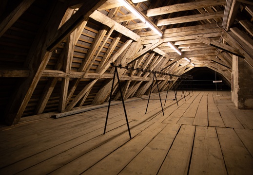 Positions of the Unknown / Quadrature (DE)