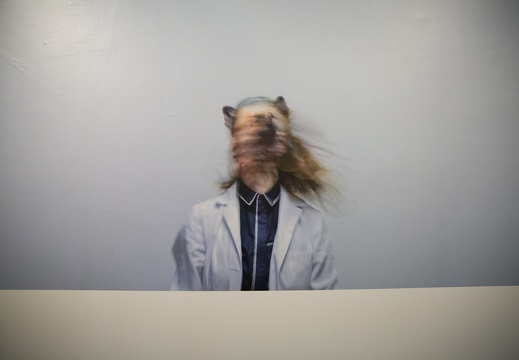 K-9_topology / Maja Smrekar (SI)