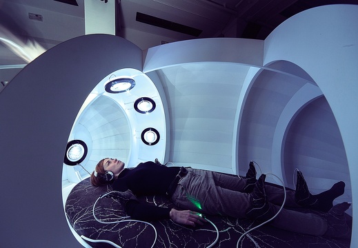 Myconnect / Saša Spačal (SI), Mirjan Švagelj (SI), Anil Podgornik (SI)