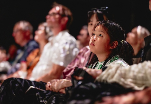 Impression - Futurelab Night 2024