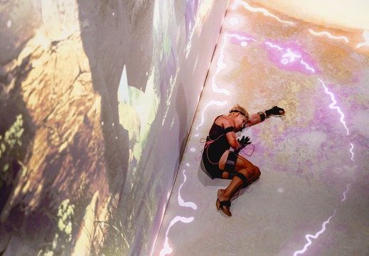 State of Play: شهر بازی / Tara Habibzadeh (IR), Harriet Davey (GB), Mati Bratkowski (PL)