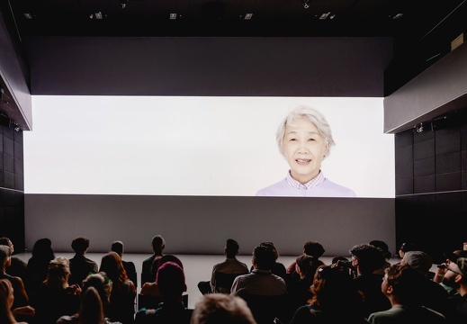 Memories for Futures / Ars Electronica Futurelab (AT), DAS research group (JP)