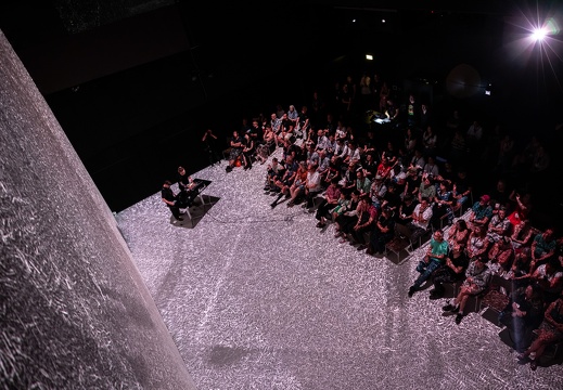 OnTransform / Melanie Daveid (AT), Arno Deutschbauer (AT)