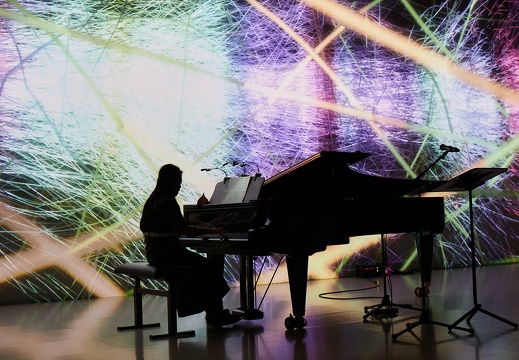 Life Ink | Ars Electronica Futurelab