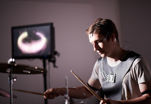 Life Ink | Ars Electronica Futurelab