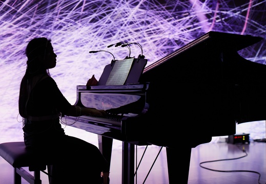 Life Ink | Ars Electronica Futurelab