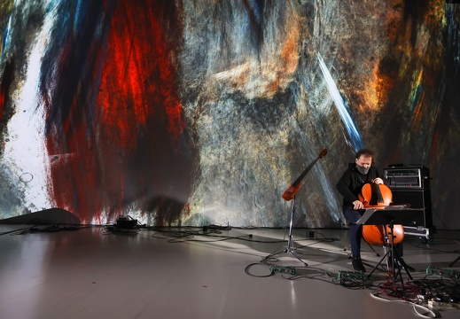 Morphologies /  Maki Namekawa (JP/AT), Rubin Kodheli (US), Cori O‘Lan (AT)