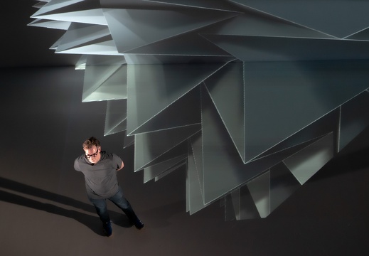 Inside Futurelab: 25th Anniversary Series – Episode 5 – Computation & Beyond