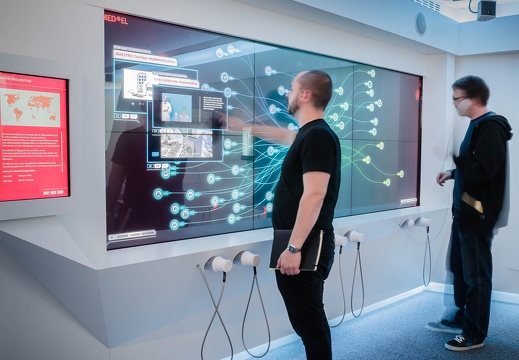 Audioversum - MED-EL World