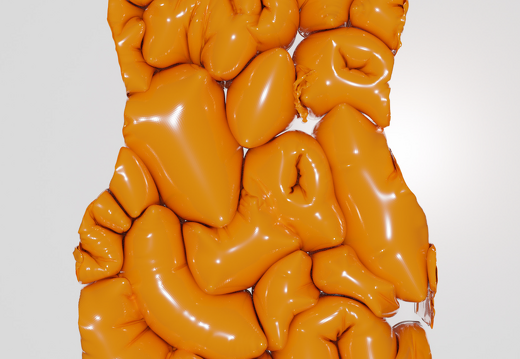 Fluten der Freiheit / Jakob Gruber (AT)