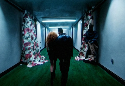 Washed Out “The Hardest Part” / Paul Trillo (US)