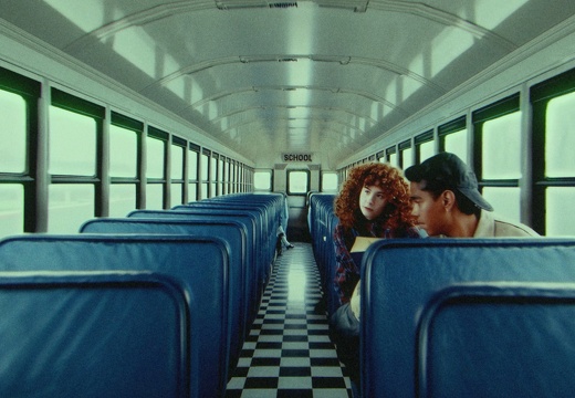 Washed Out “The Hardest Part” / Paul Trillo (US)