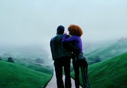 Washed Out “The Hardest Part” / Paul Trillo (US)