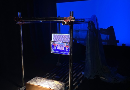 Nosukaay / Diane Cescutti (FR)