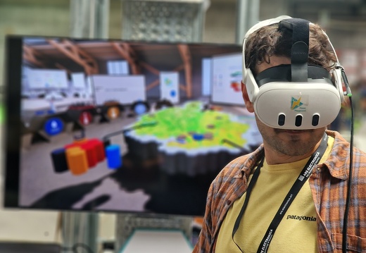 Powerplayground / Verein Energiewende Linz (AT)