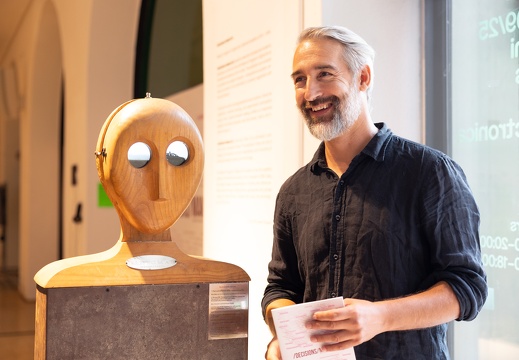 2025 - Campus Exhibition