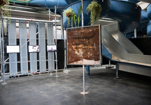 Computational Compost / Marina Otero Verzier (ES)