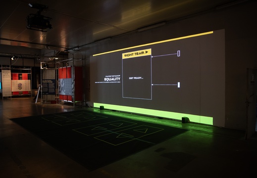 Playing Democracy 2.0 / Ling Tan (GB/SG)