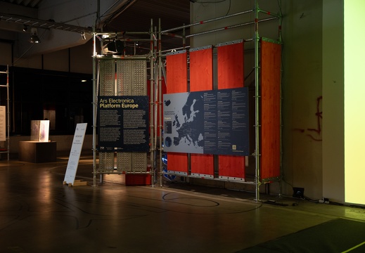 Ars Electronica Platform Europe