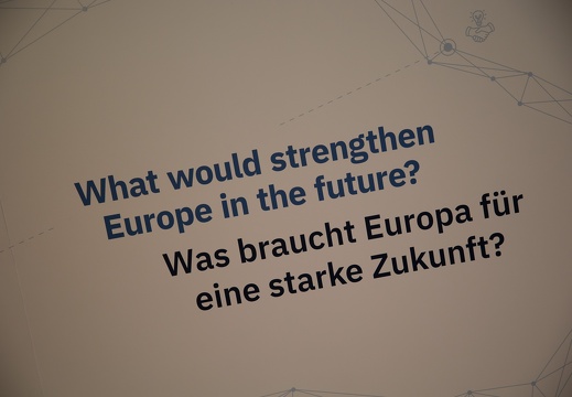 30 Years Austria in the EU