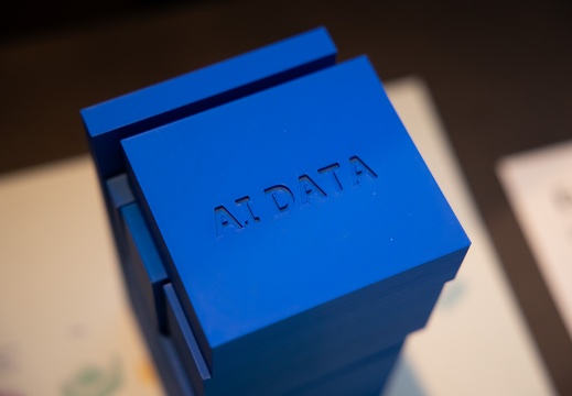 The EuroStack Project / Francesca Bria (IT/DE), Dirma Janse (NL)