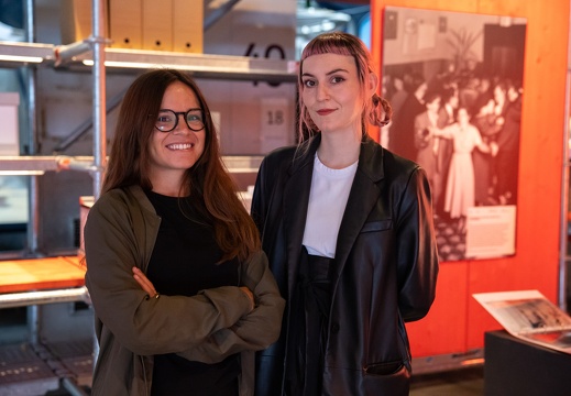 Synthetic Memories / Domestic Data Streamers (ES)