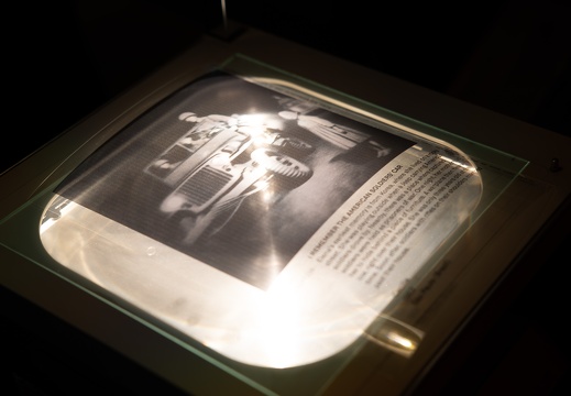 Synthetic Memories / Domestic Data Streamers (ES)