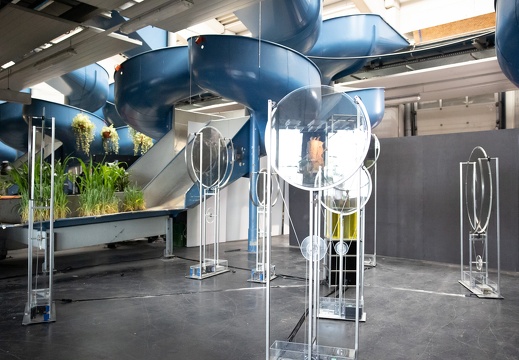 Coexist / Emergence Delft (NL)