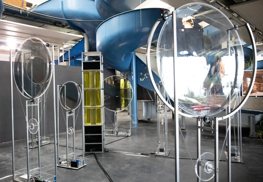 Coexist / Emergence Delft (NL)