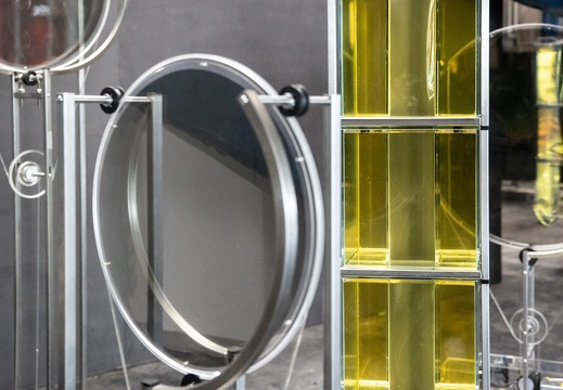 Coexist / Emergence Delft (NL)