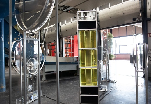 Coexist / Emergence Delft (NL)