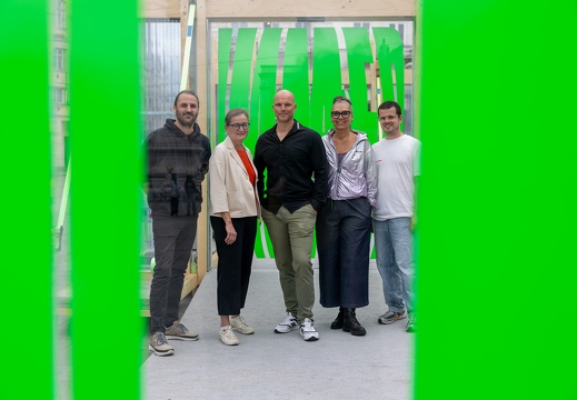 Impression Press briefing 2025 @ University of Arts Linz