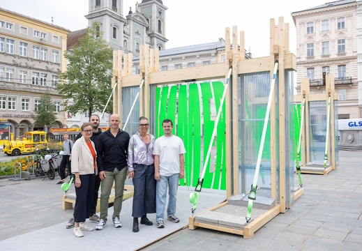 Alles.Immer.Offen./ University of Arts Linz (AT)