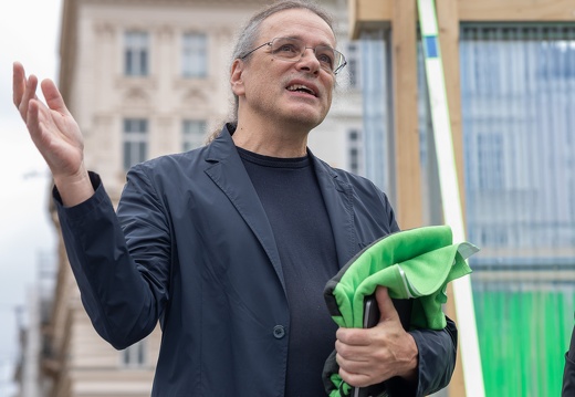 Impression Press briefing 2025 @ University of Arts Linz