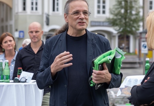 Impression Press briefing 2025 @ University of Arts Linz