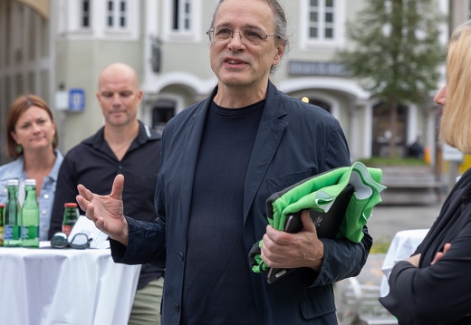 Impression Press briefing 2025 @ University of Arts Linz