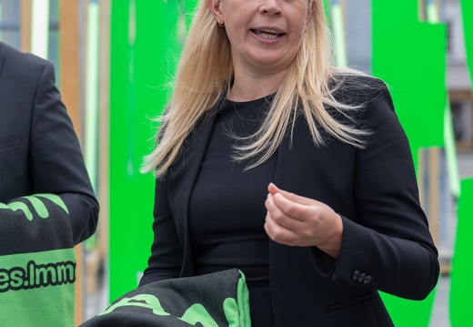 Impression Press briefing 2025 @ University of Arts Linz