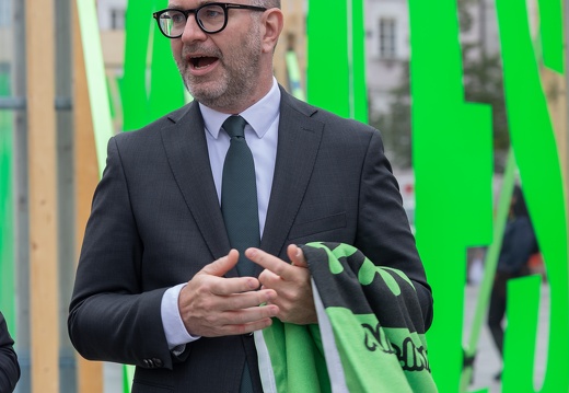 Impression Press briefing 2025 @ University of Arts Linz