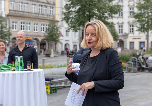 Impression Press briefing 2025 @ University of Arts Linz