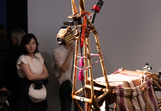 2025 - Prix Ars Electronica Exhibition