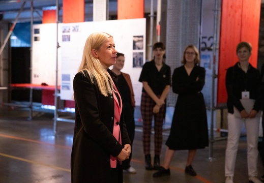 Impression Press briefing POSTCITY 2025