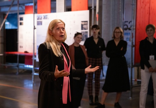 Impression Press briefing POSTCITY 2025