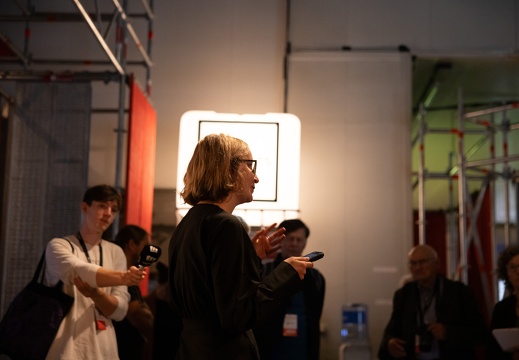 Impression Press briefing POSTCITY 2025